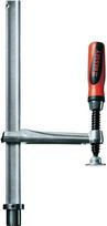 BESSEY clamping element TW28 300/140 2K-Kst - for welding tables (2K plastic handle)