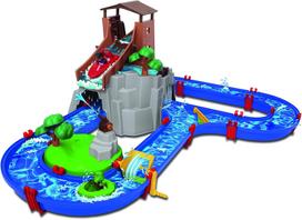 Aquaplay AdventureLand, water toys