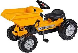 BIG Jim Dumper - 800056568