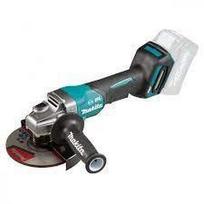 Makita cordless angle grinder GA036GZ 40V