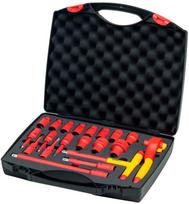 Wiha Tool Set insulated - 43024