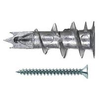 Fischer plasterboard dowel metal GKM 12 - 040432