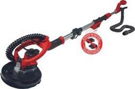 Einhell cordless drywall sander TE-DW 18/225 - Li - Solo