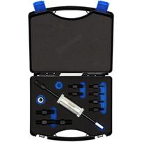 Gedore thread adapter set with sliding hammer - 1936557