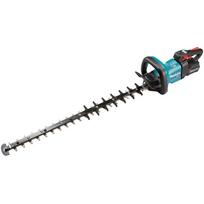 Makita cordless hedge trimmer UH007GD201 40V - 75cm