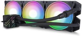 Alphacool Eisbär Pro Aurora 420 CPU 420mm, water cooling (black)