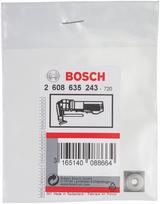 Bosch upper knife and lower knife, for GSC 16, GSC 12V-13