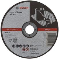Bosch cutting discs Expert for Inox, 150x1.6mm