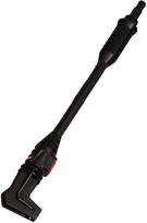 Einhell angle nozzle 4144020 (black, for high-pressure cleaner TC-HP / TE-HP)