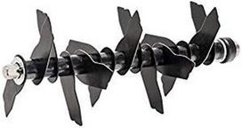 WOLF-Garten spare blade shaft WBS3503 KPL, 35cm V357B, spare blade (for scarifier)