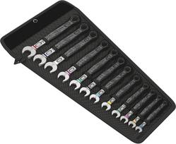 Wera Bicycle Set 12, wrench (combination wrench set, 12 pieces)