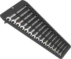 Wera 6003 Joker 15 Set 1, 15 pieces, wrench (combination wrench set)