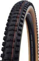 Schwalbe Big Betty Super Gravity, tires (black/brown, ETRTO: 62-584)