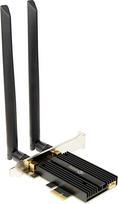Inter-Tech DMG-36, wireless adapter