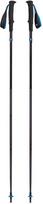 Black Diamond Distance Z Trekking poles, fitness equipment (grey, 1 pair, 130 cm)