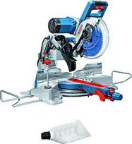 Bosch Guide rail set FSN 1400 (silver)