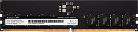Team Group DDR5 16GB - 5600 - CL - 46 - Single-Kit -  DIMM -TED516G5600C4601, Elite, XMP, black