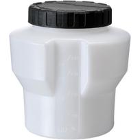 Einhell paint container 1,000ml (for TC-SY 400 P, TC-SY 400 EX / ARG)