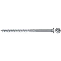 fischer chipboard screw PowerFast II 5.0x100 countersunk head PZ (100 pieces, partial thread, galvanized)