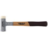 GEDORE kickback-free hammer KOMBI-PLUS R, 247 H-35  35mm, length 310mm)
