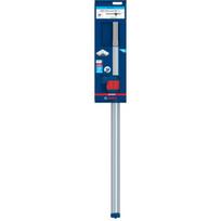 Bosch Expert hammer drill SDS Clean max-8X set, 30mm (working length 400mm, suction drill including suction connection)