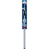 Bosch Expert hammer drill SDS Clean plus-8X, 18mm (working length 400mm, suction drill)