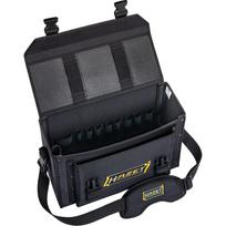 Hazet tool bag-small-empty, tool box (black, 191T-1L)