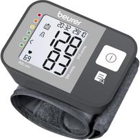 Beurer BC 27 wrist blood pressure monitor (grey)