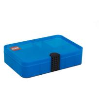Room Copenhagen LEGO sorting box, storage box (blue)