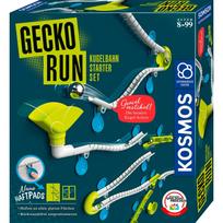 KOSMOS Gecko Run - starter set, marble run