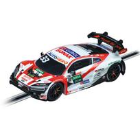 Carrera GO!!! Audi R8 LMS GT3 evo II DTM "René Rast, No.33", racing car