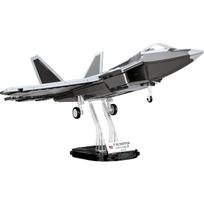 COBI Lockheed F-22 Raptor, construction toy