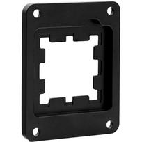 Thermal Grizzly Contact Sealing Frame AM5 (black, AMD CPUs with socket AM5)