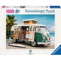 Ravensburger Puzzle Volkswagen T1 CamperVan (1000 pieces)