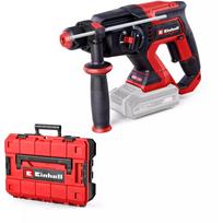 EINHELL Cordless Hammer Drill TP-HD 18/22 D Li BL - Solo