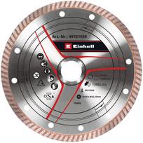 EINHELL diamond cutting disc thin, ? 150 x 1.6mm for cordless angle grinders with M14 bore