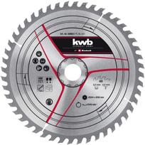 EINHELL circular saw blade HM, ? 254 x 30mm, 3.2mm, 48Z for sliding crosscut and miter saws, table saws