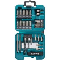 Makita drill and bit set D-58877, 42 pieces