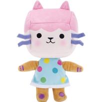 Schmidt Spiele Gabby's Dollhouse: Baby Box, Cuddly Toy