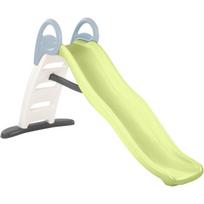 Smoby Life Slide Funny Wave Slide with Water Connection