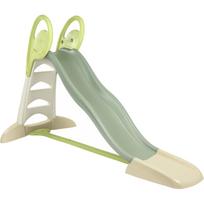 Smoby Life Slide XL Double Waves with Water Connection