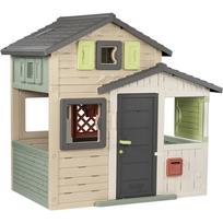 Smoby Life Playhouse Evo Friends, garden play equipment