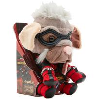 Simba Disney Marvel Dogpool, soft toy 25 cm