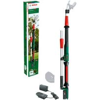 Bosch DIY & Garden Cordless Pruner AdvancedPrune 18V-45 green/black, Li-ion battery 2.0Ah, POWER FOR ALL ALLIANCE