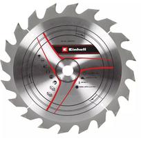 EINHELL circular saw blade HM, ? 200 x 16mm, 2.4mm, 20Z for table saw TC-TS 200 etc.