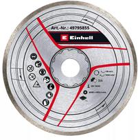 EINHELL diamond cutting disc, ? 200 x 25.4 x 2.4mm for tile cutting machines