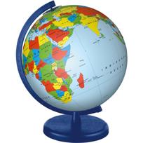 Kosmos children's globe, experiment box