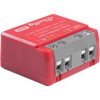 Shelly 1PM Mini Gen4, relay red, pack of 2