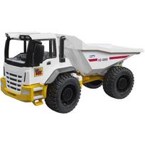 bruder ROADMAX Dumper, toy vehicle