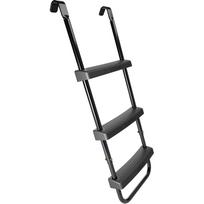 HUDORA universal ladder 70 to 100cm black, for trampolines